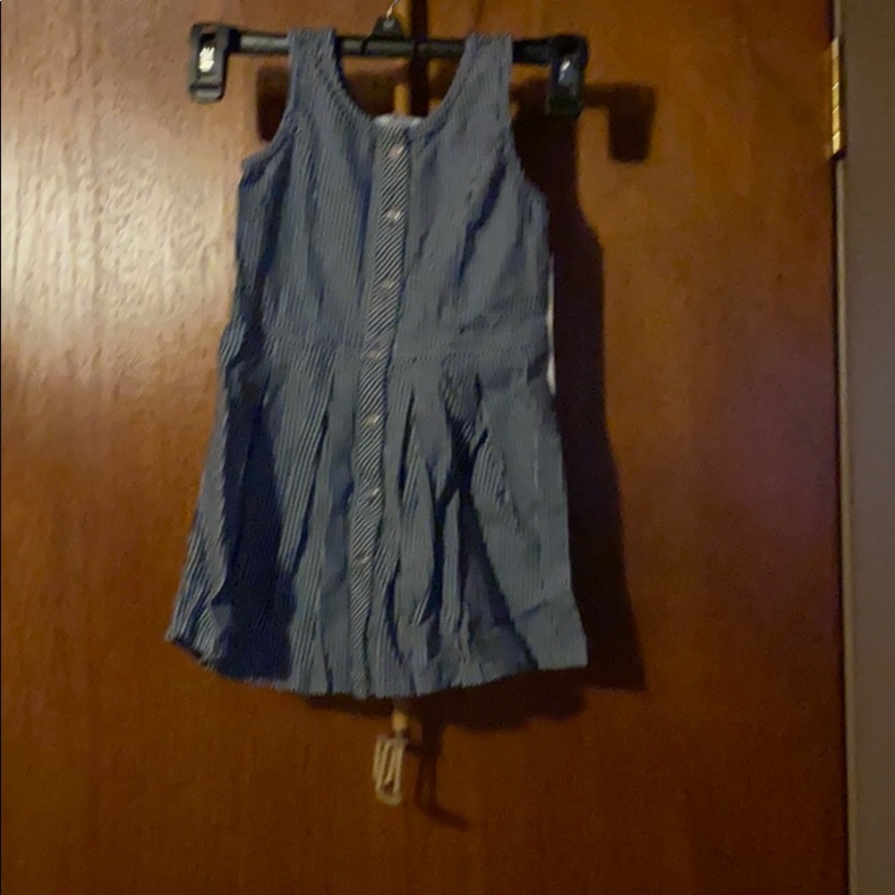 Kid dress